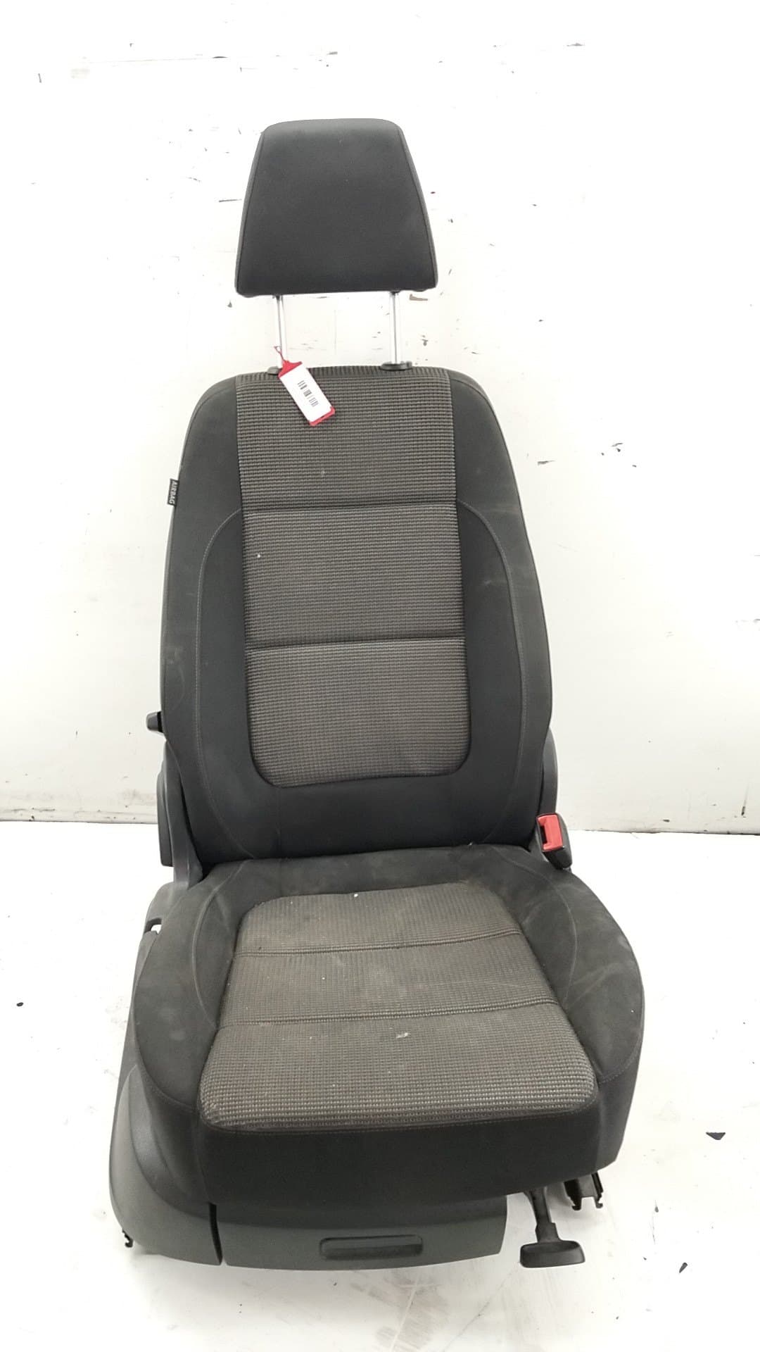 Asiento delantero derecho VOLKSWAGEN SHARAN (7N1, 7N2)