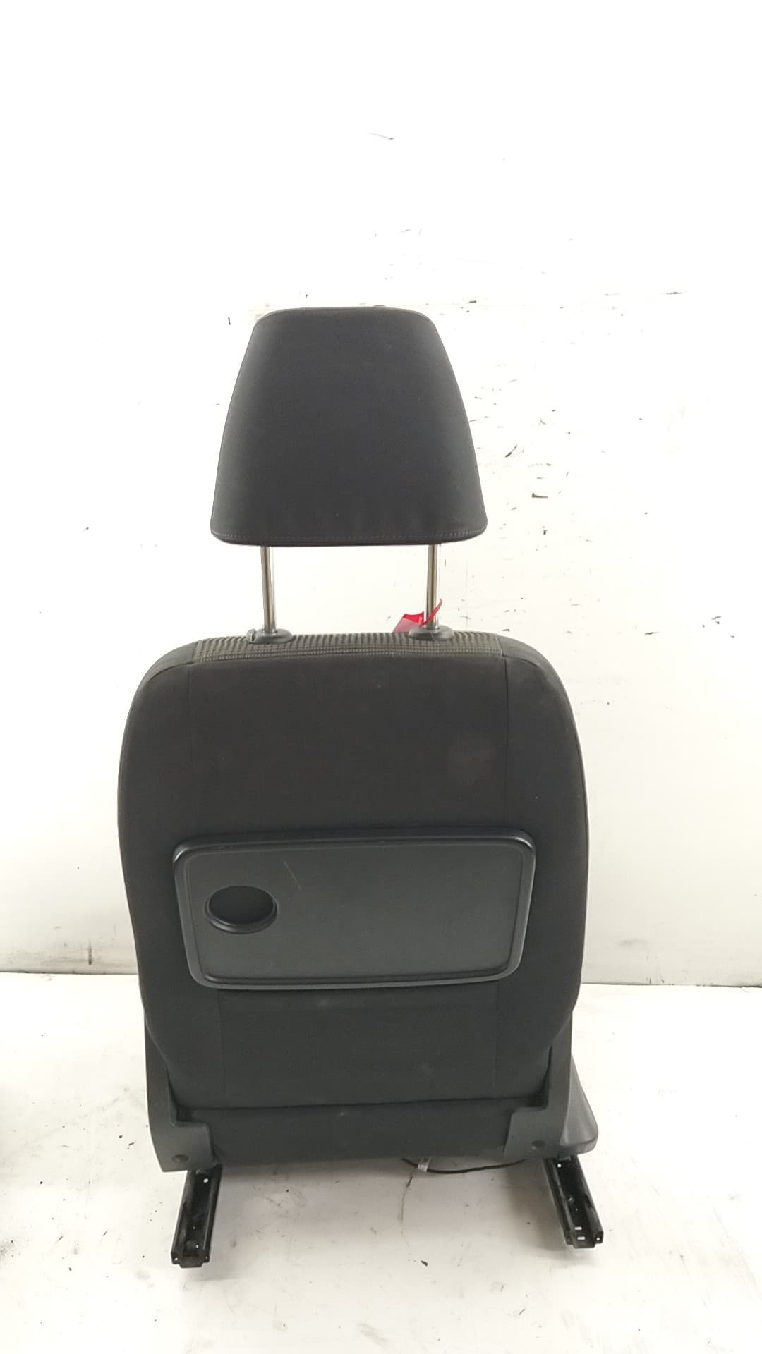Asiento delantero derecho VOLKSWAGEN SHARAN (7N1, 7N2) 2
