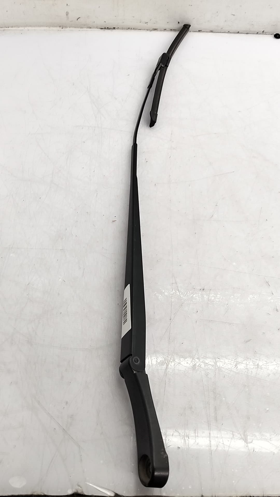 Brazo limpia delantero derecho VOLKSWAGEN SHARAN (7N1, 7N2)