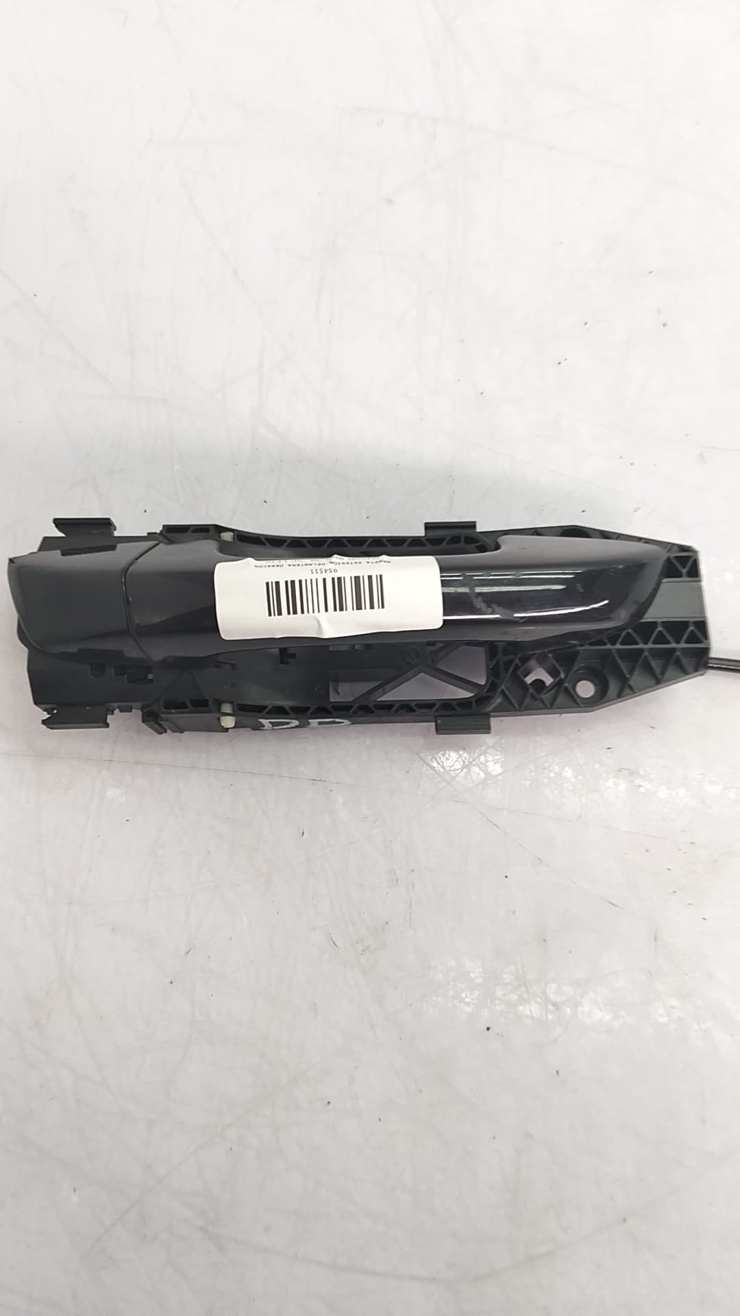 Maneta exterior delantera derecha VOLKSWAGEN SHARAN (7N1, 7N2)