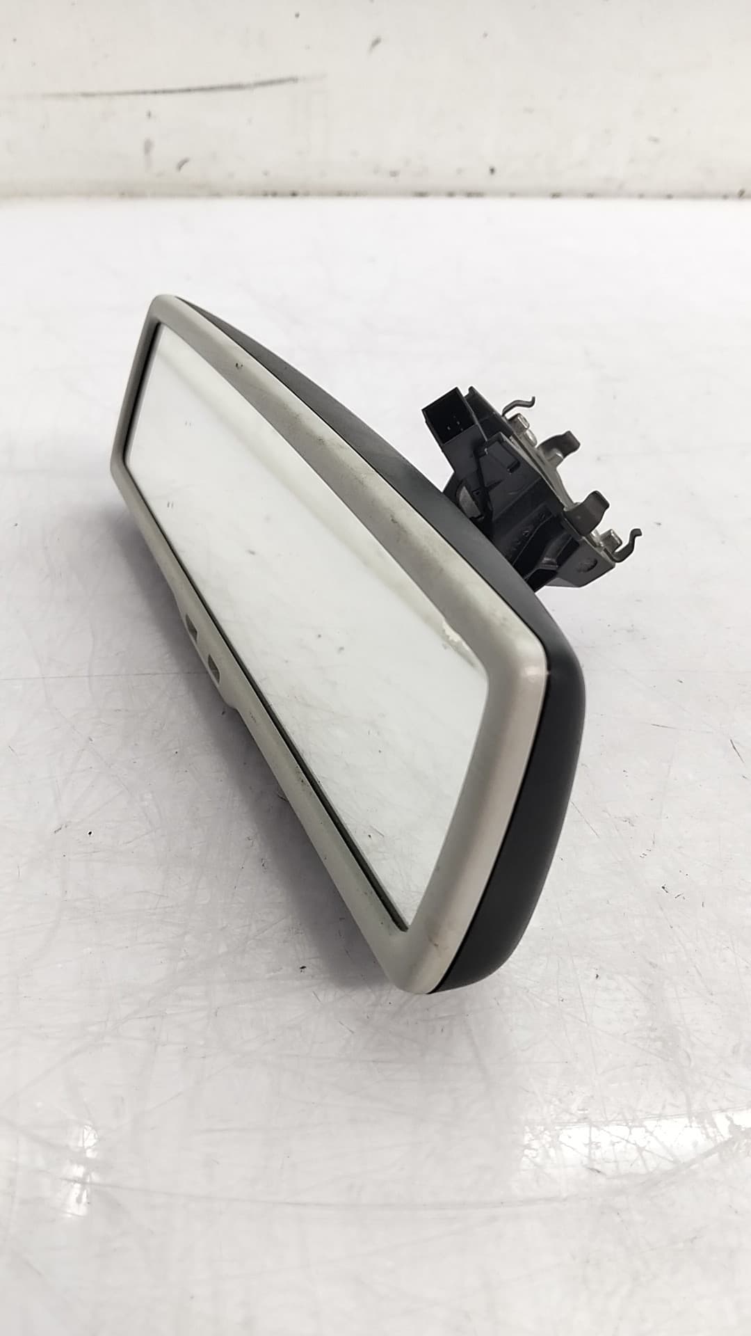 Recambio VOLKSWAGEN SHARAN (7N1, 7N2) ref. 7N0857511ESMA