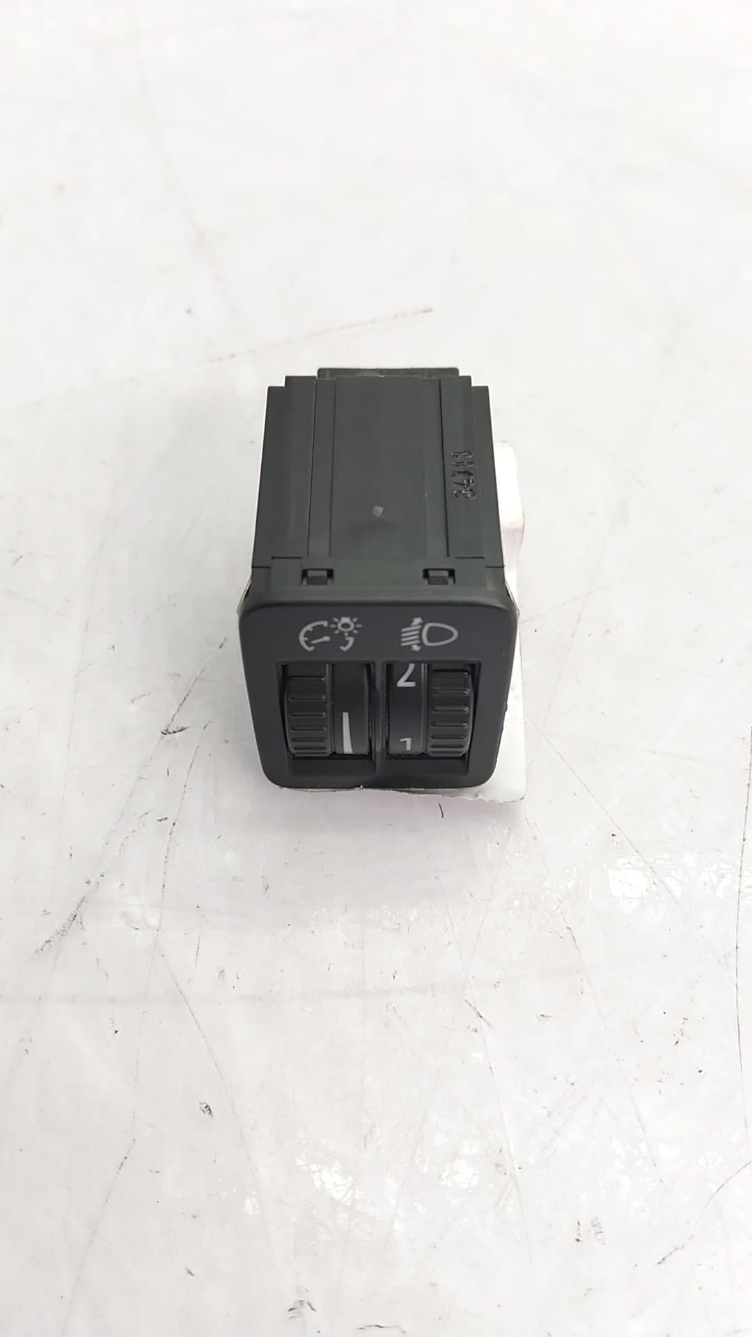 Mando luces VOLKSWAGEN SHARAN (7N1, 7N2)