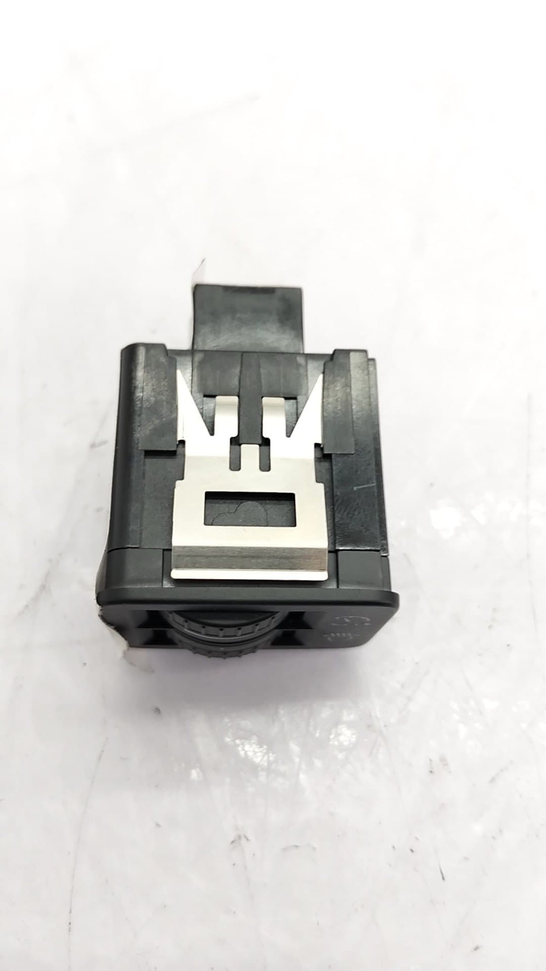 Mando luces VOLKSWAGEN SHARAN (7N1, 7N2) 3