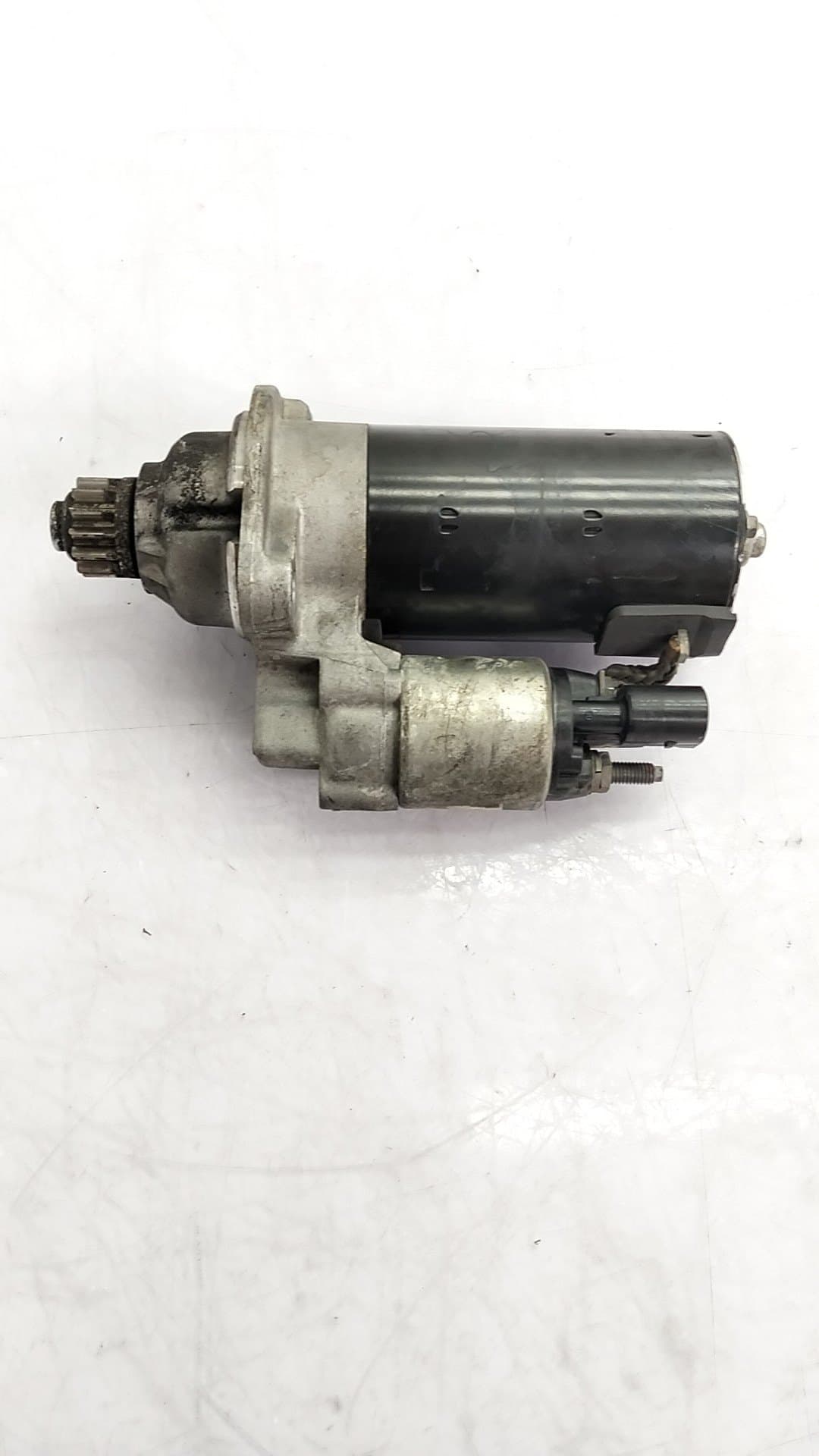 Motor arranque VOLKSWAGEN SHARAN (7N1, 7N2) 2