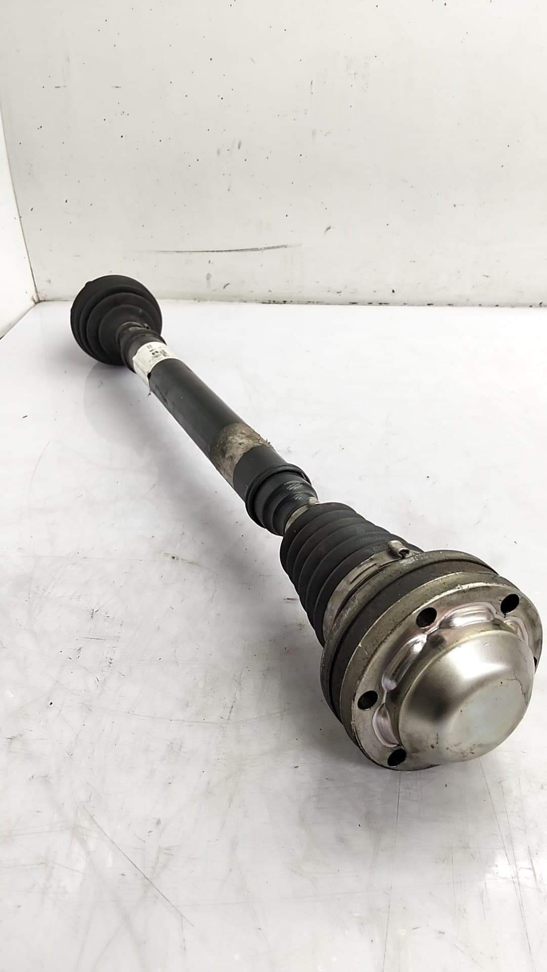 Transmision delantera derecha VOLKSWAGEN SHARAN (7N1, 7N2) 2