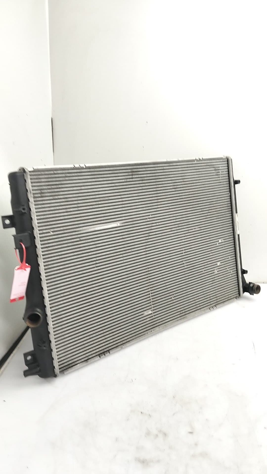 Radiador agua VOLKSWAGEN SHARAN (7N1, 7N2)