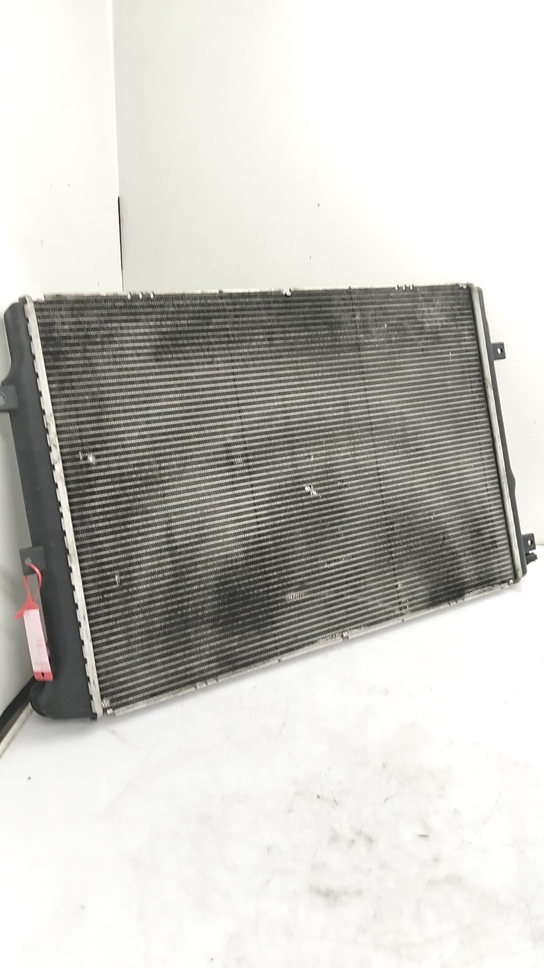 Radiador agua VOLKSWAGEN SHARAN (7N1, 7N2) 3