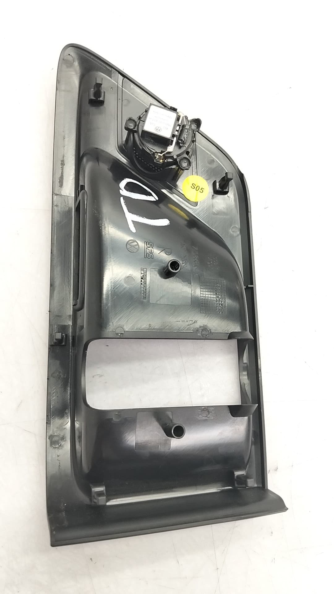 Recambio VOLKSWAGEN SHARAN (7N1, 7N2) ref. 7N0868036D82V 4