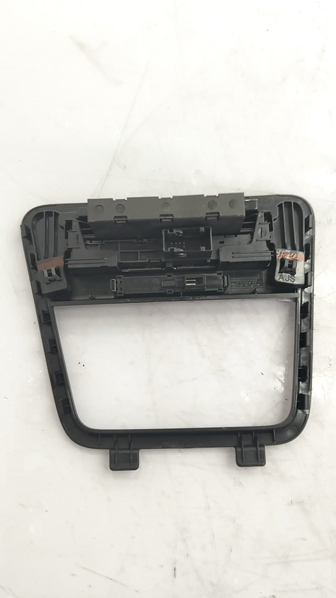 Interruptor VOLKSWAGEN SHARAN (7N1, 7N2) 4