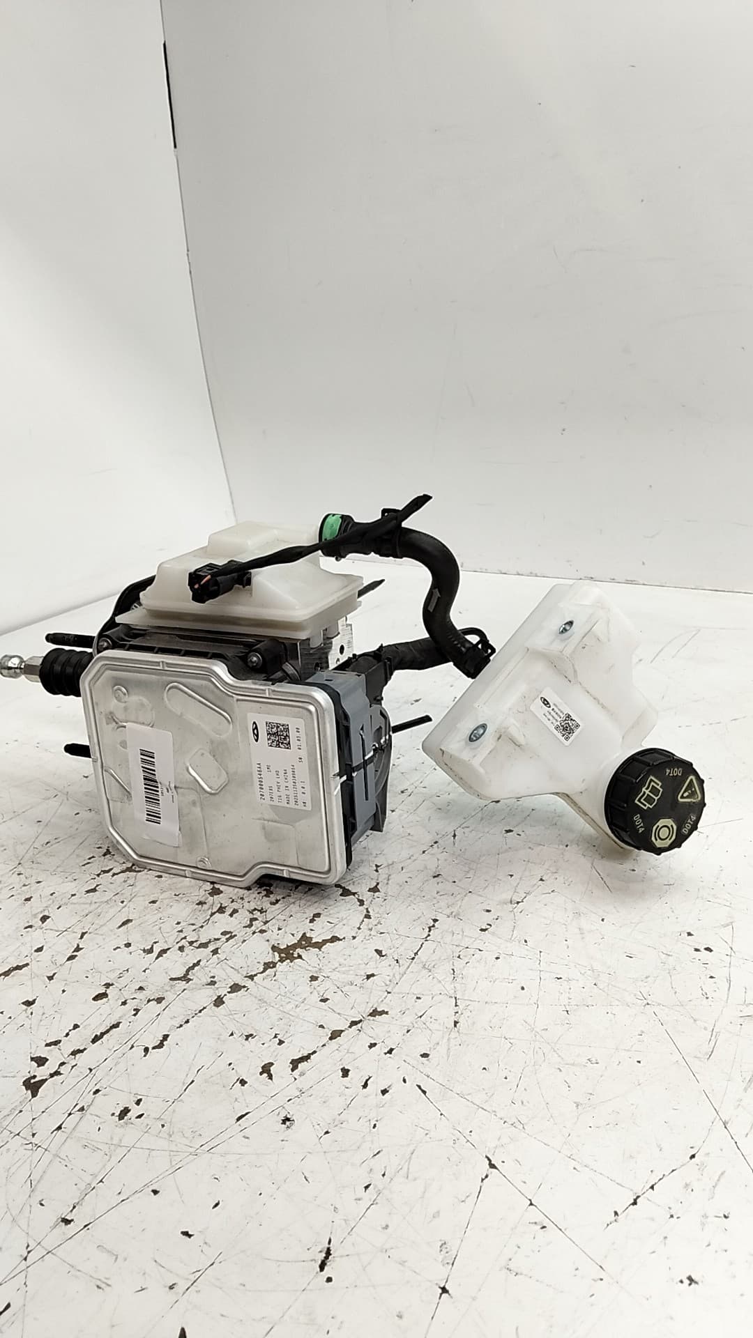 Abs OMODA 5 5