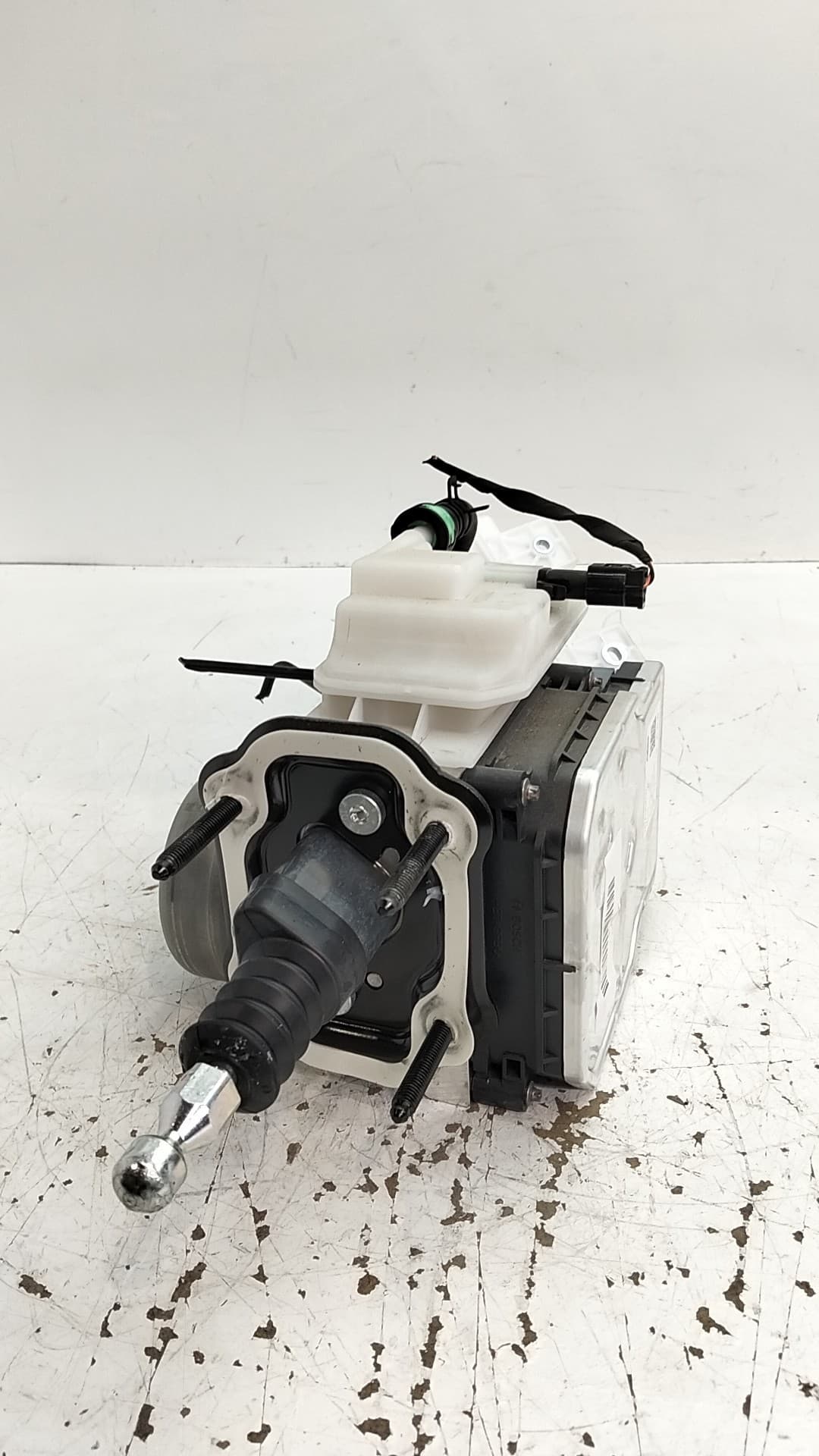 Abs OMODA 5 3