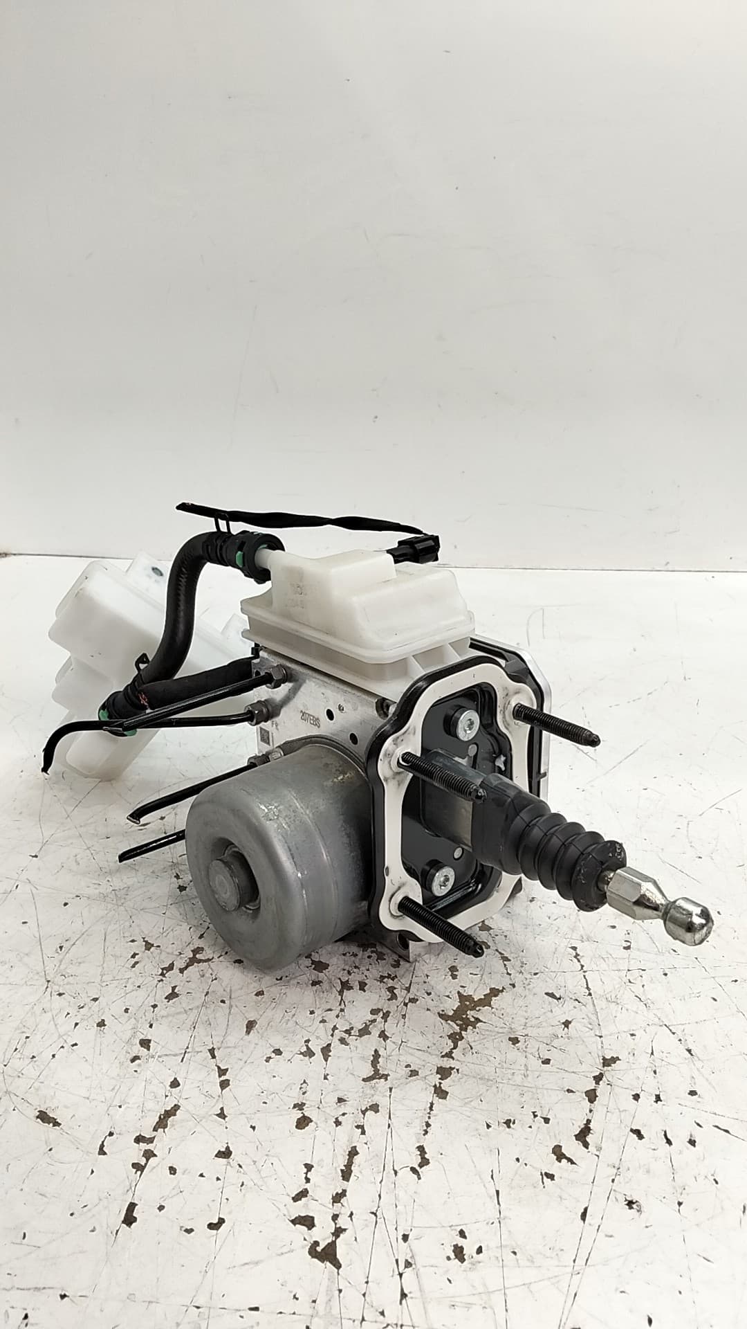 Abs OMODA 5 2