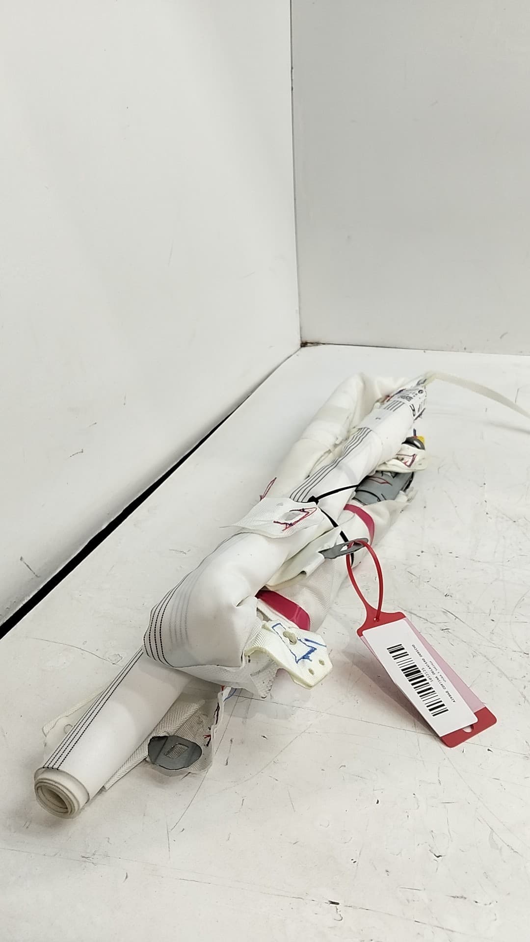 Airbag cortina delantero derecho OMODA 5 4