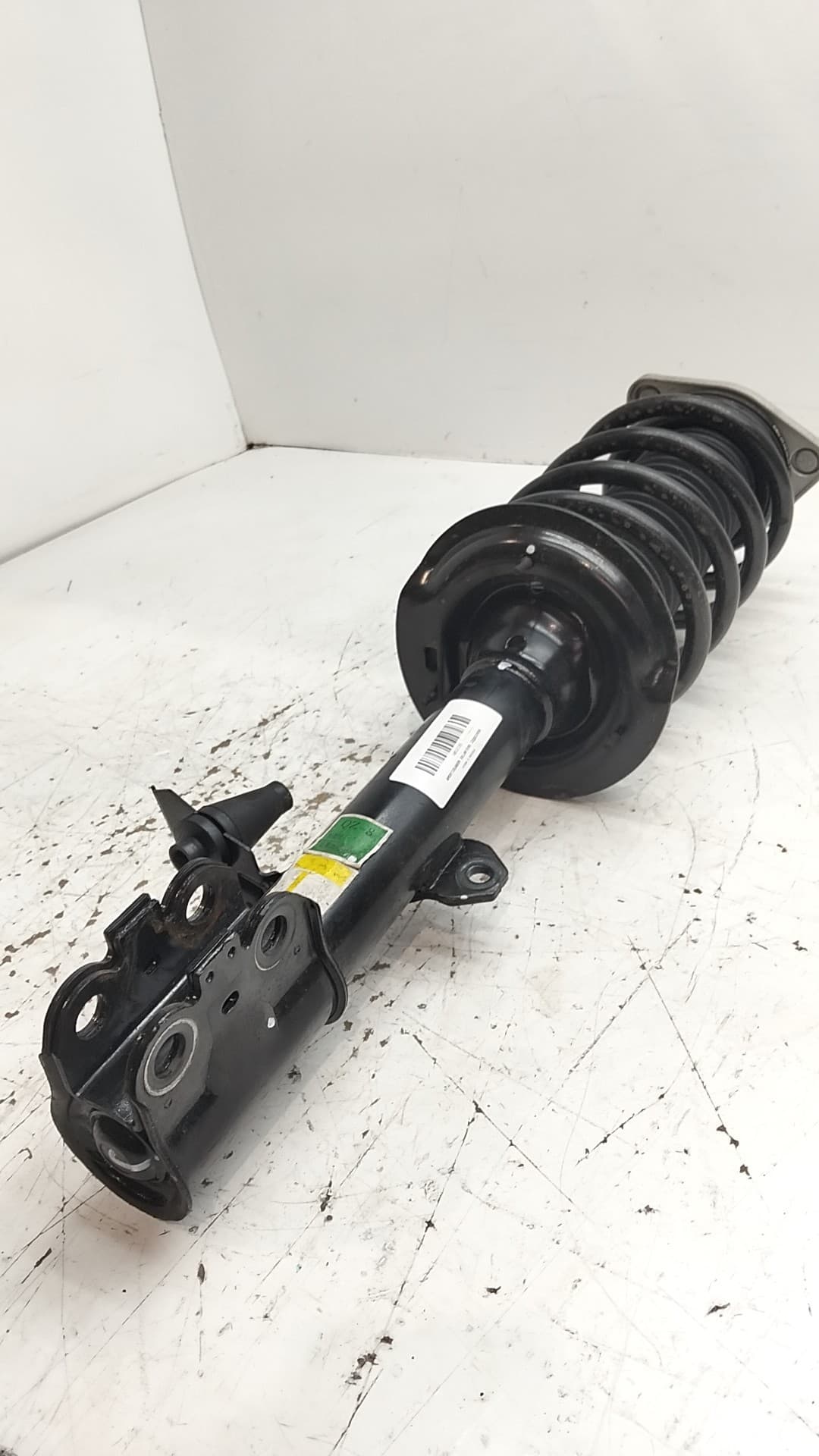Amortiguador delantero izquierdo OMODA 5 5