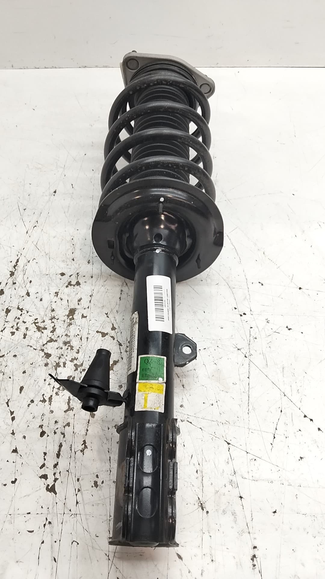 Amortiguador delantero izquierdo OMODA 5 4