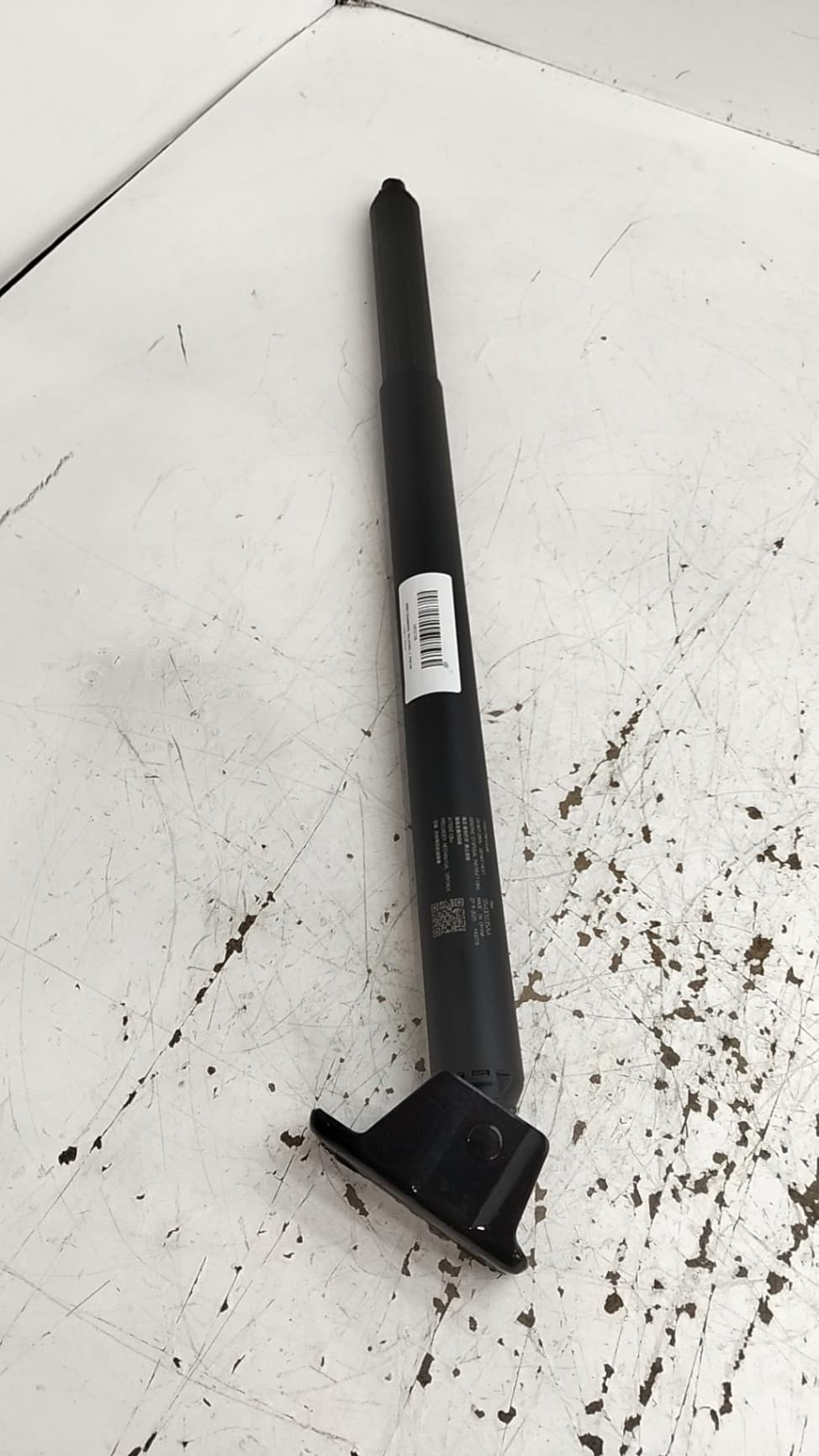 Amortiguadores maletero / porton OMODA 5 2