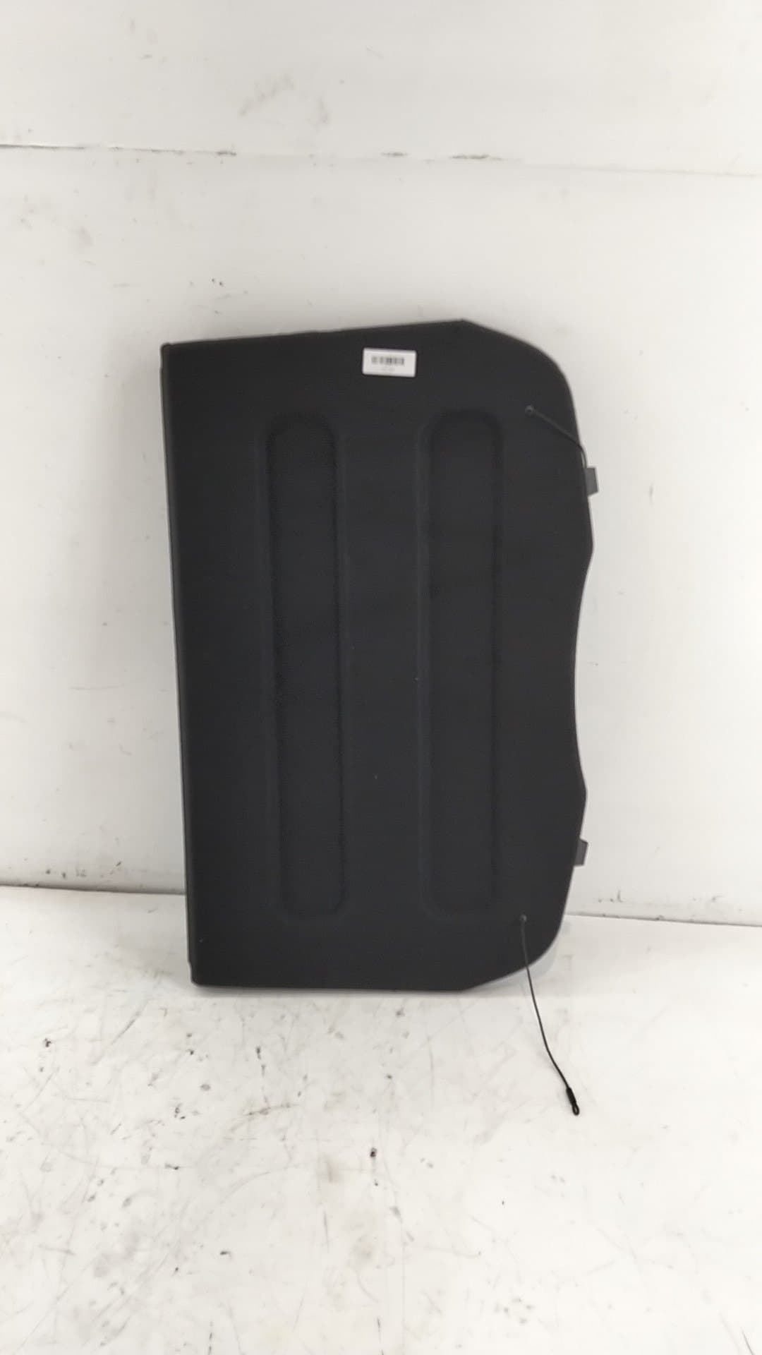 Bandeja trasera OMODA 5 4