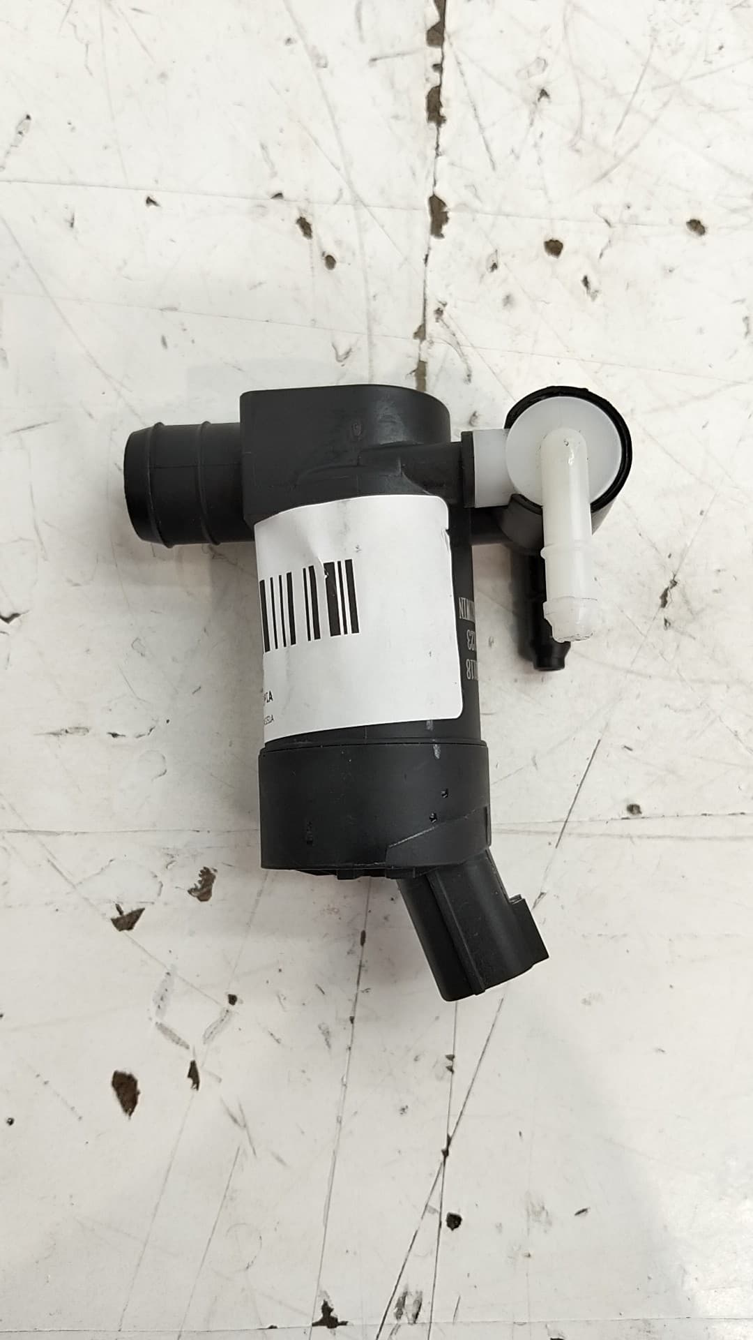 Bomba limpia OMODA 5 3