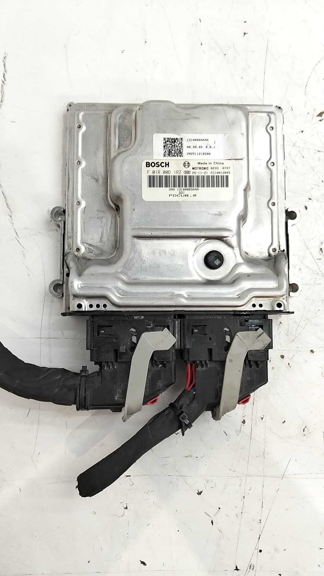 Centralita motor uce OMODA 5 5