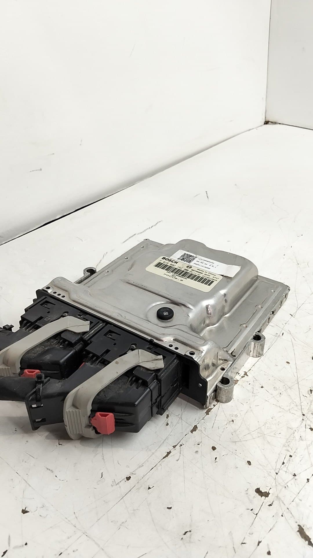 Centralita motor uce OMODA 5 2