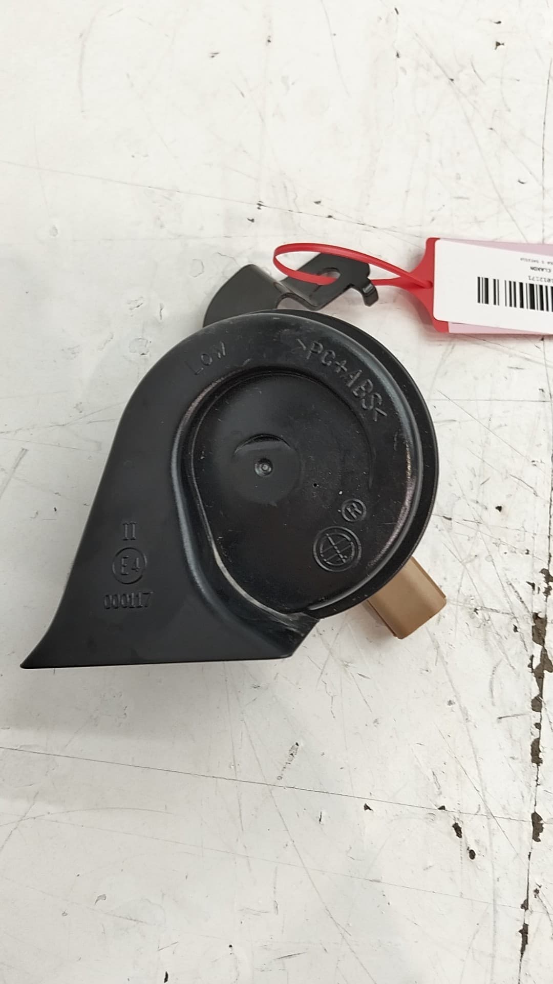 Claxon OMODA 5 5