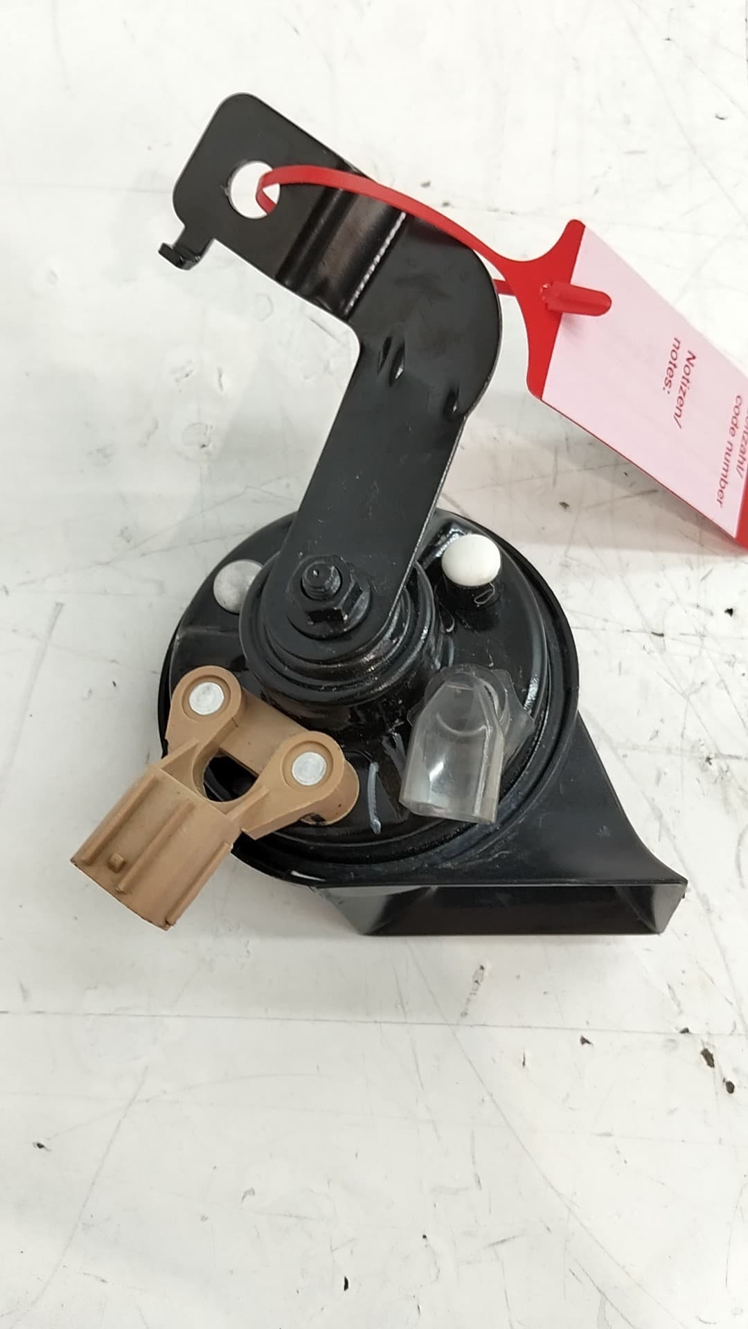 Claxon OMODA 5 3