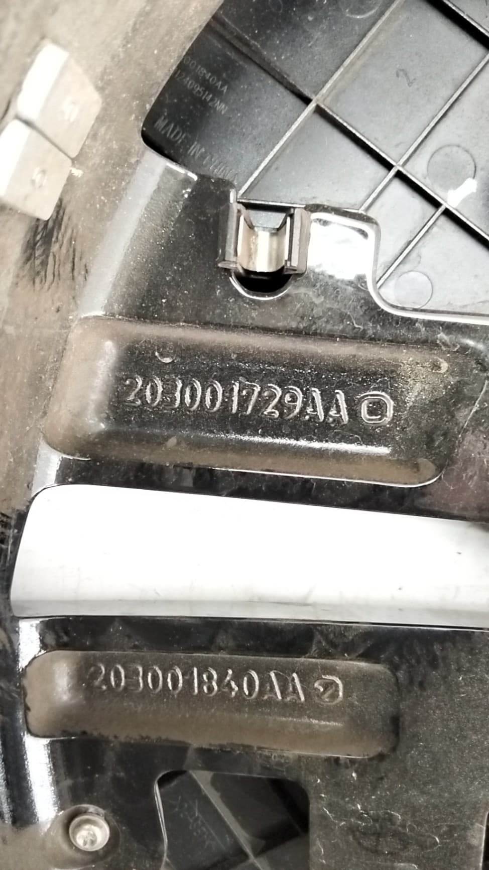Llanta OMODA 5 4