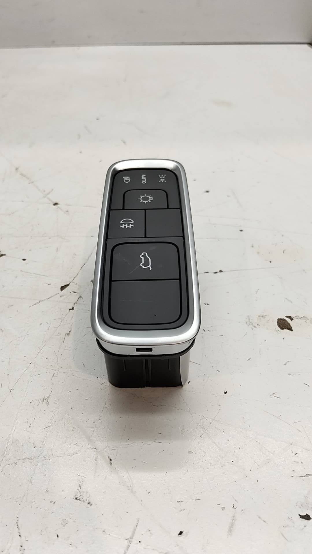 Mando luces OMODA 5 5