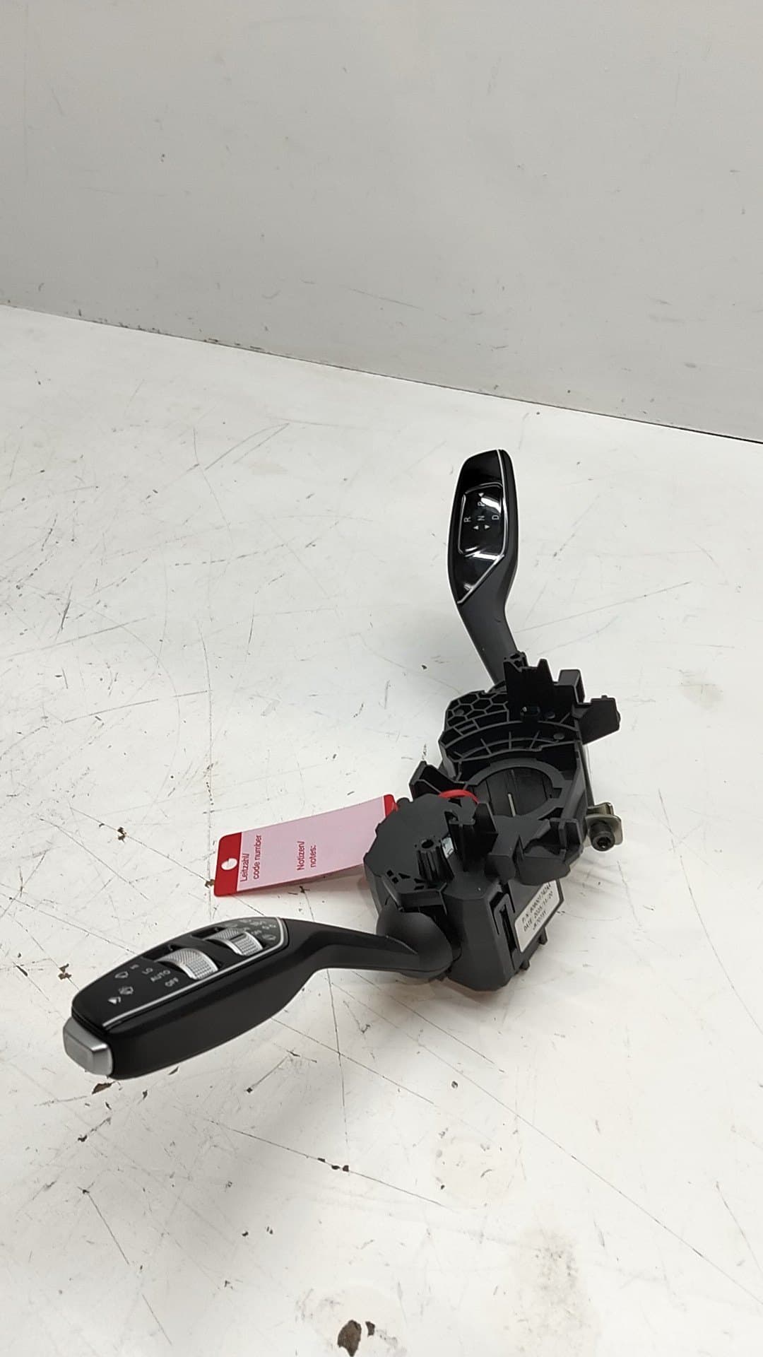 Mando multifuncion OMODA 5 5