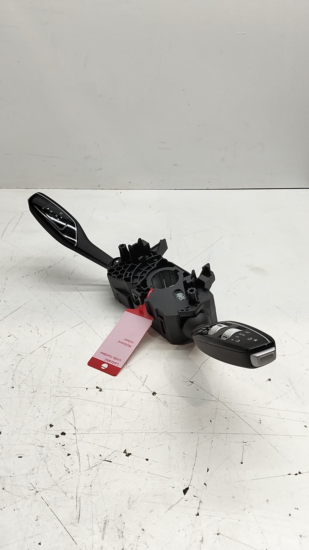 Mando multifuncion OMODA 5 4
