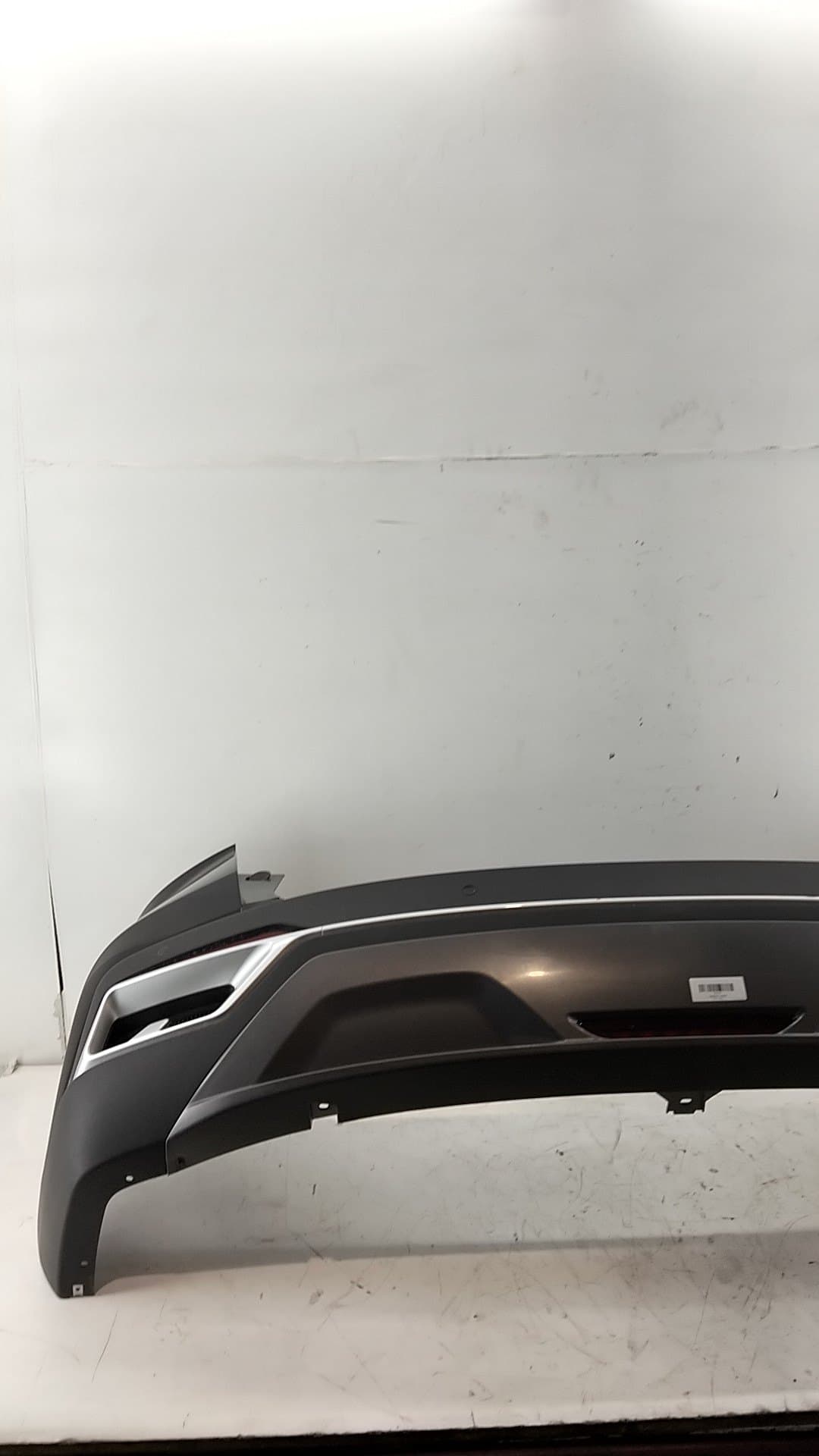 Paragolpes trasero OMODA 5