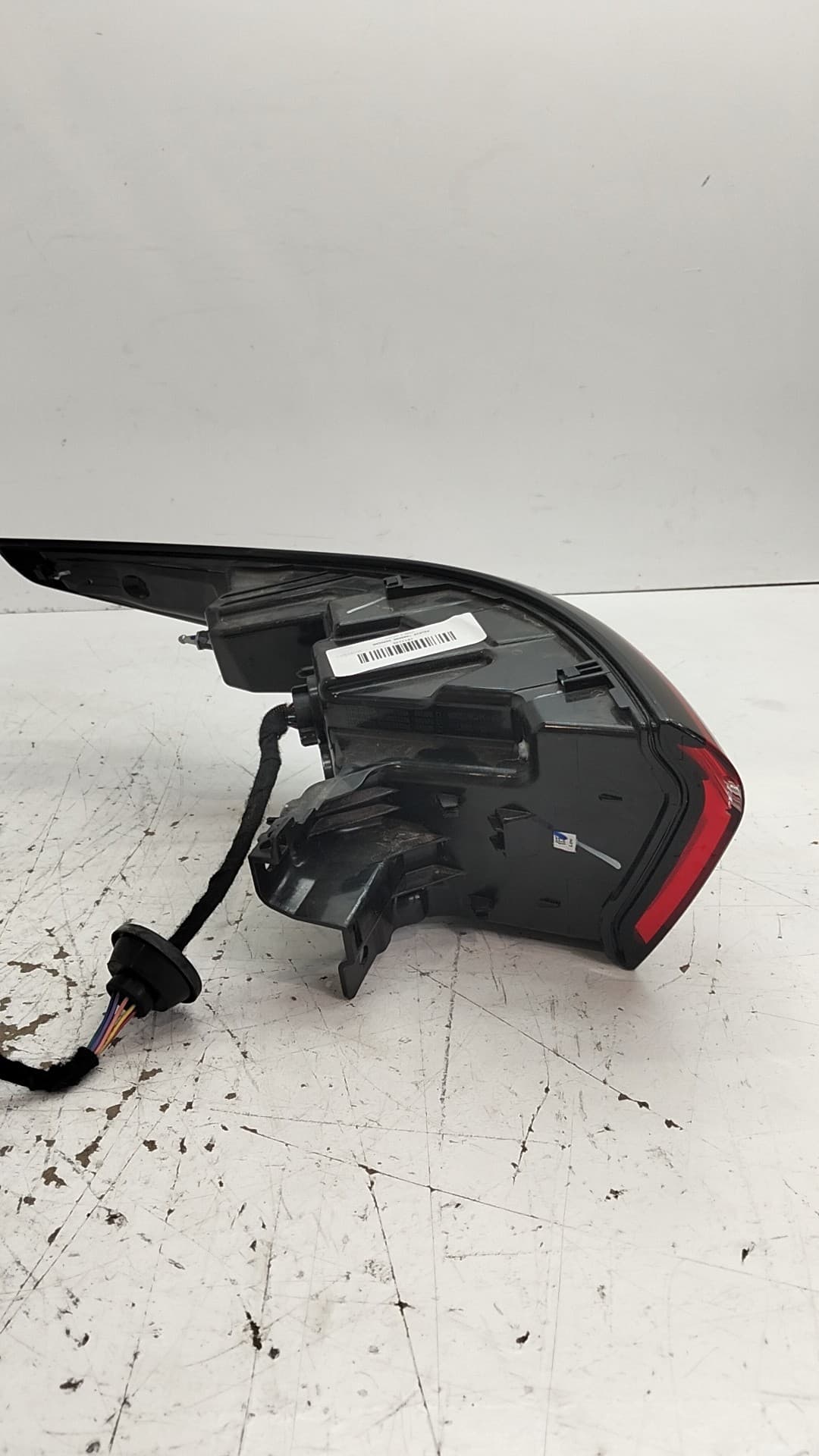 Piloto trasero derecho OMODA 5 4