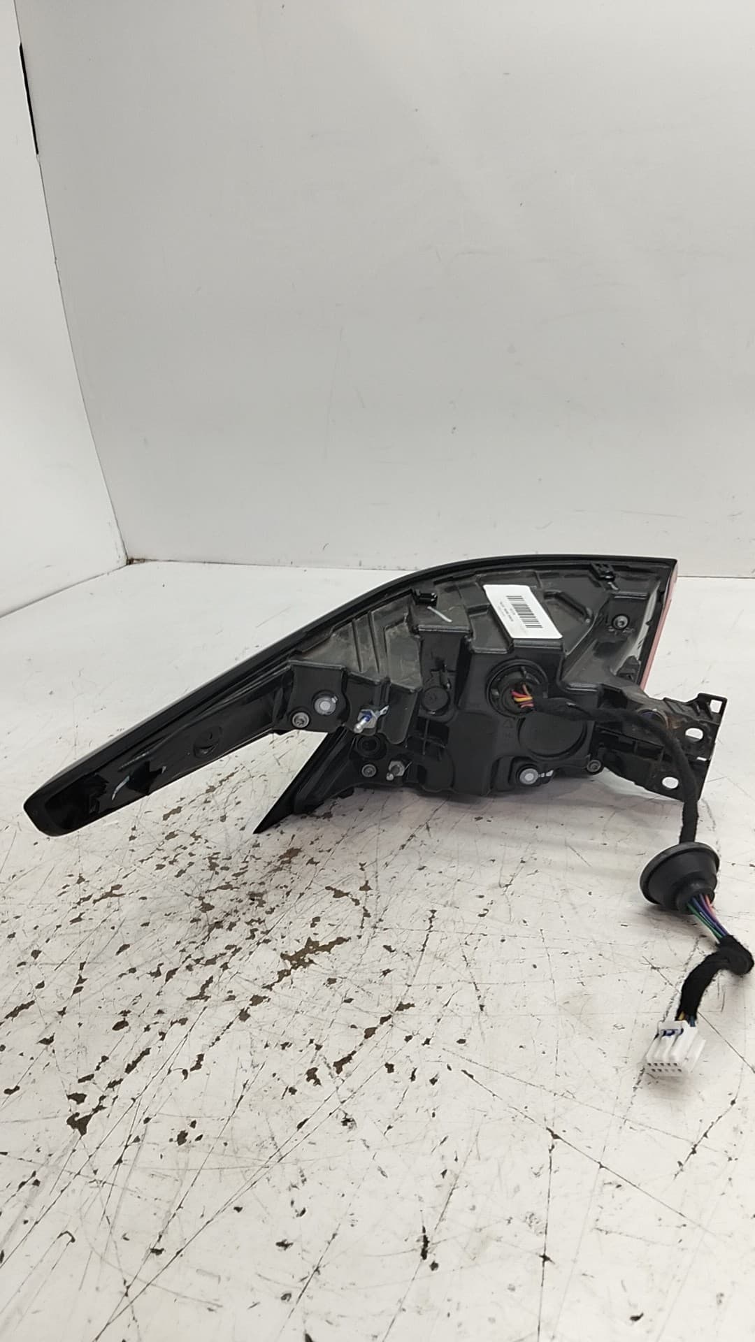 Piloto trasero derecho OMODA 5 3
