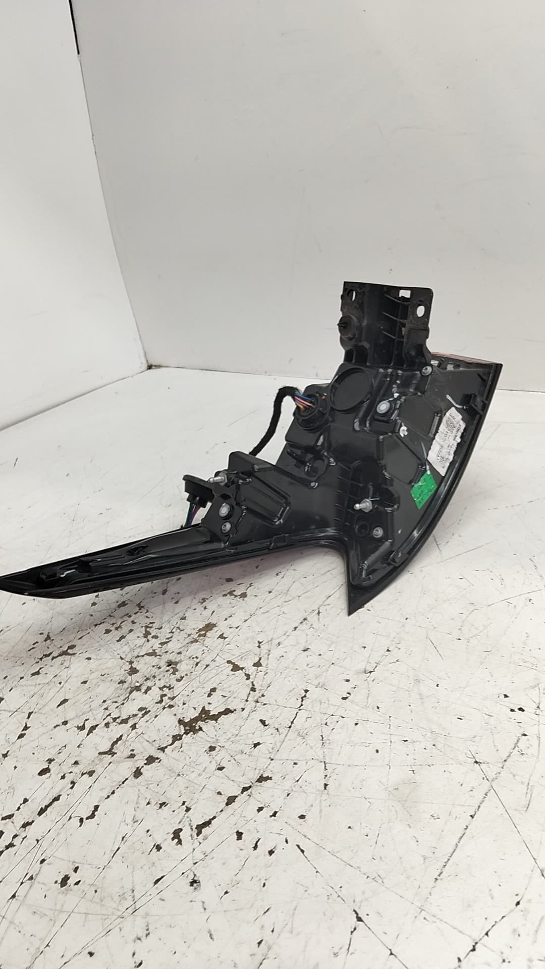 Piloto trasero derecho OMODA 5