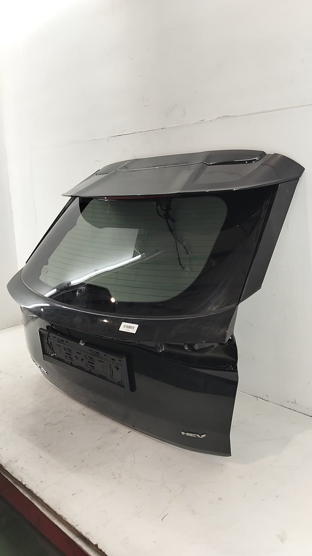 Porton trasero OMODA 5 5