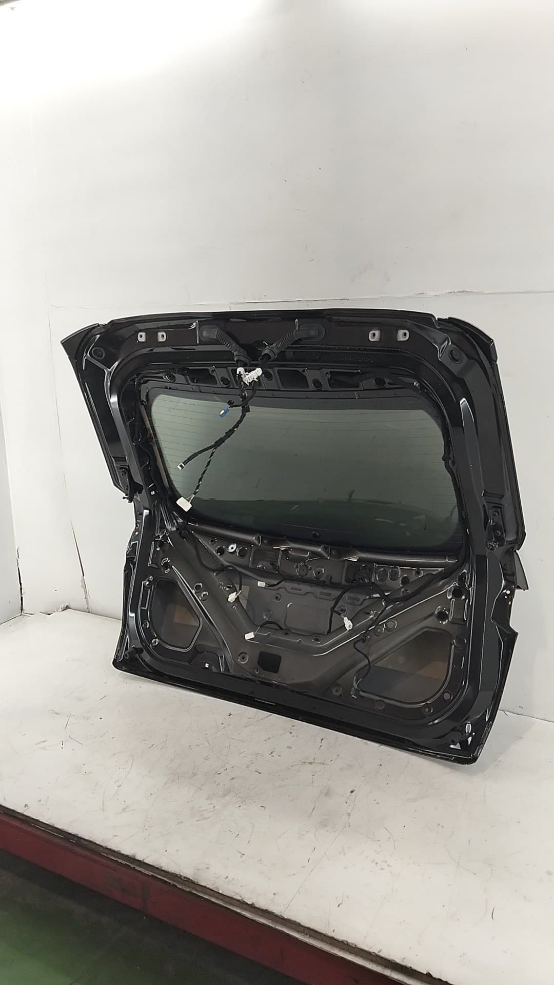 Porton trasero OMODA 5 4