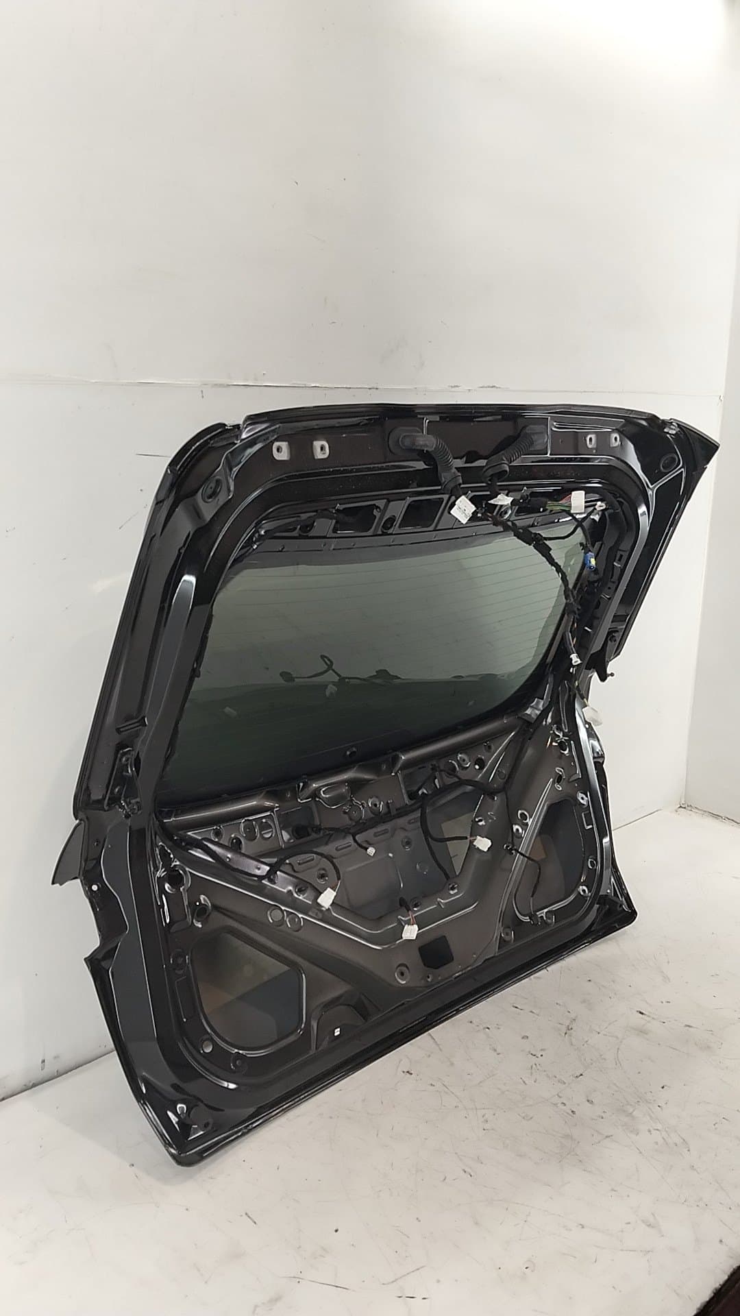 Porton trasero OMODA 5 2