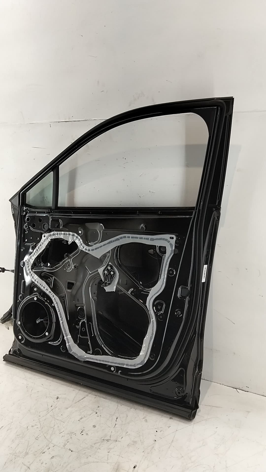 Puerta delantera derecha OMODA 5 3