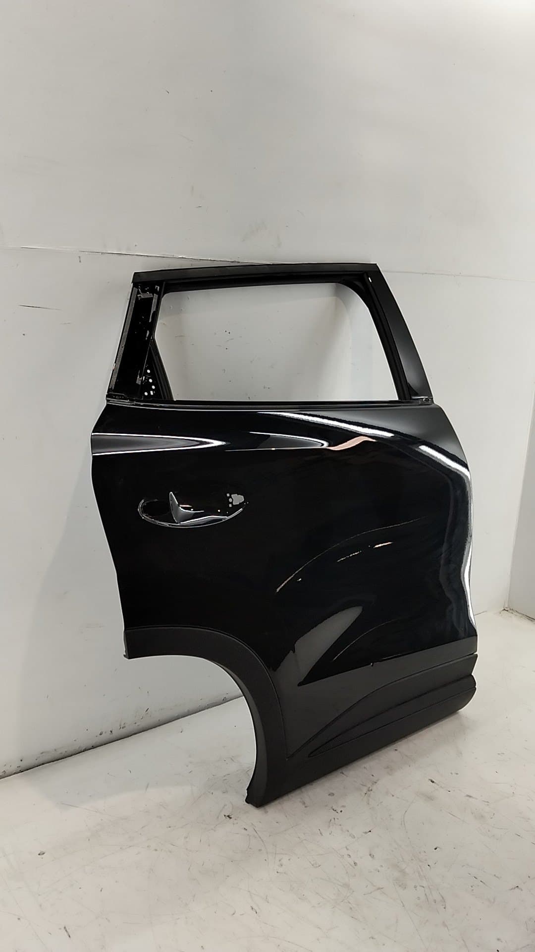 Puerta trasera derecha OMODA 5 5