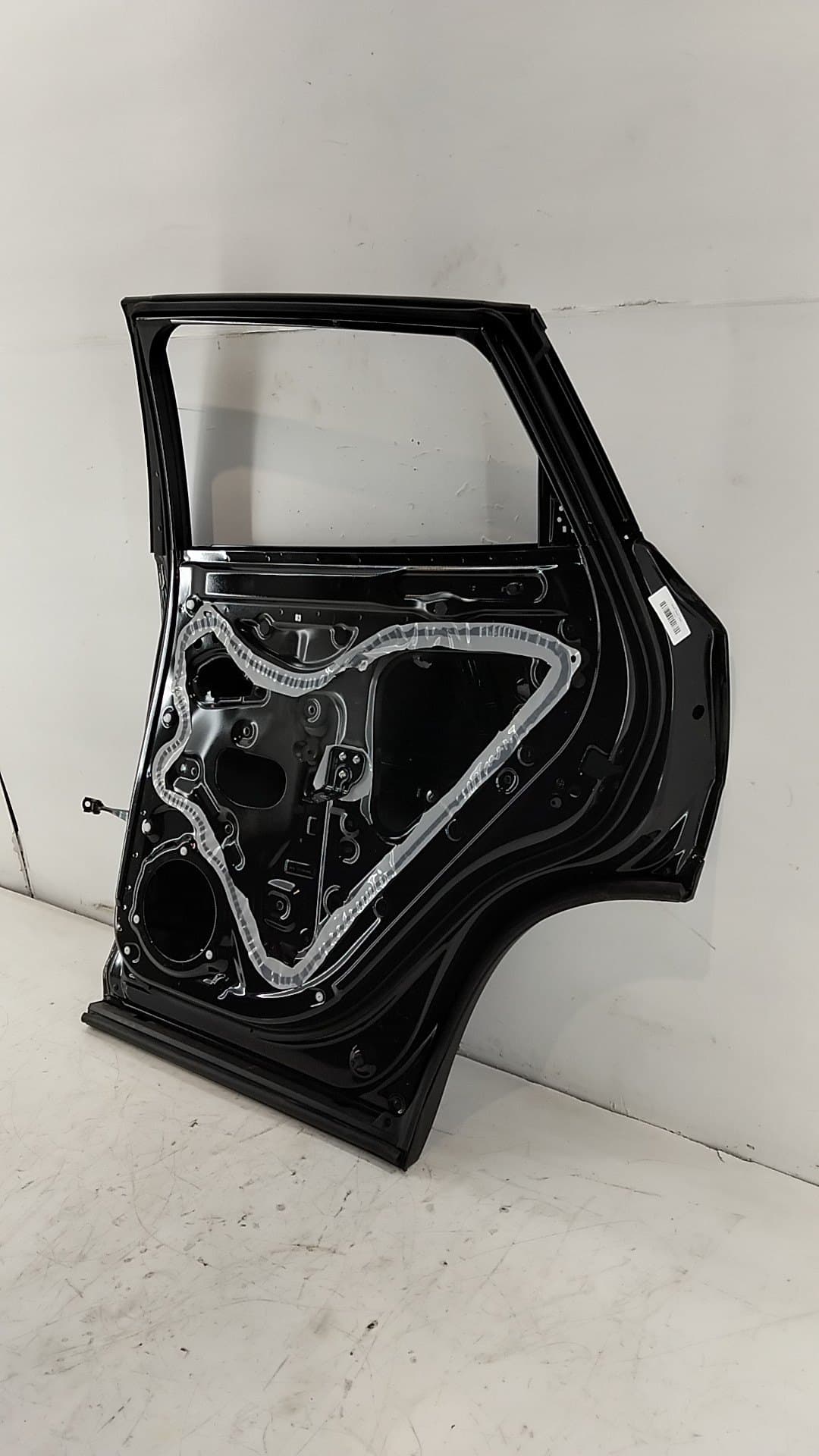 Puerta trasera derecha OMODA 5 4