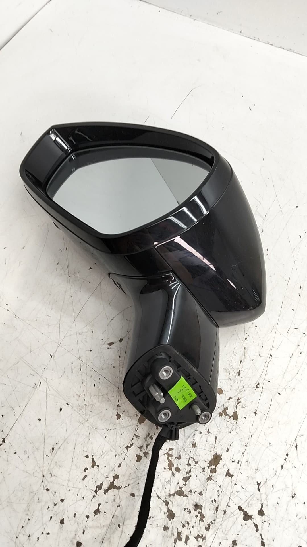 Retrovisor izquierdo OMODA 5 2