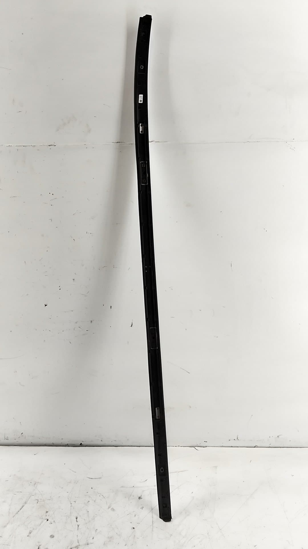 Barras techo OMODA 5 4