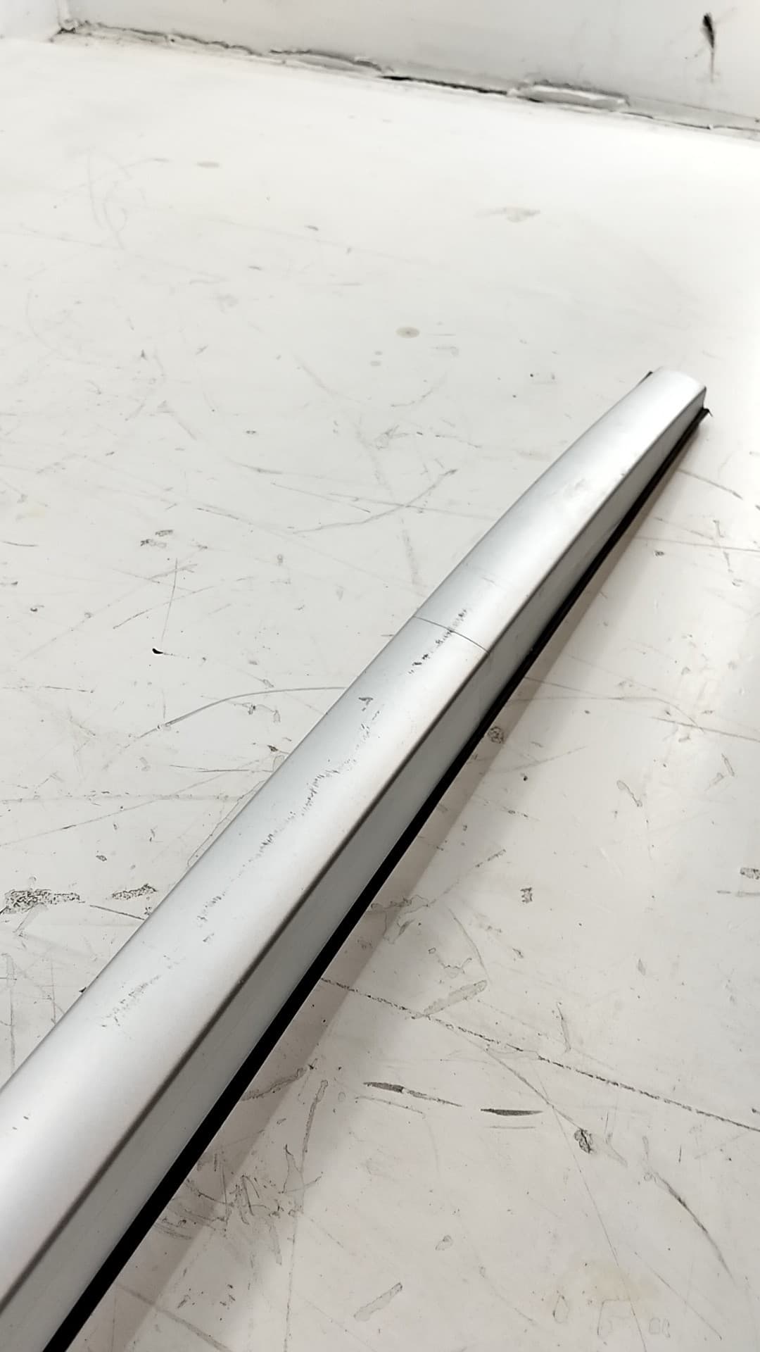 Barras techo OMODA 5 2