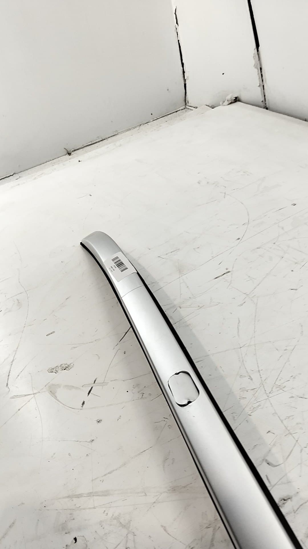 Barras techo OMODA 5