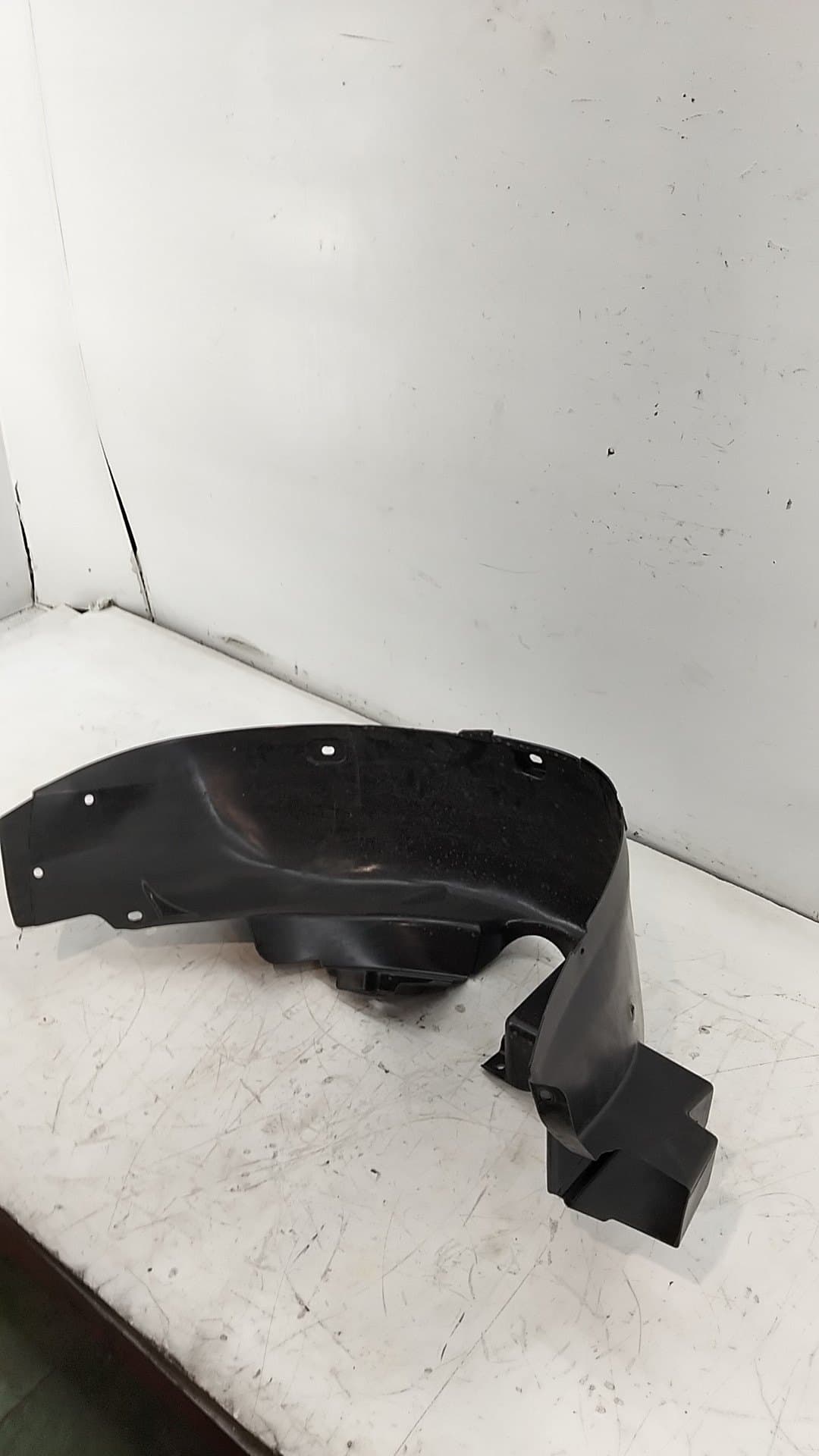 Paso rueda trasero izquierdo OMODA 5 3