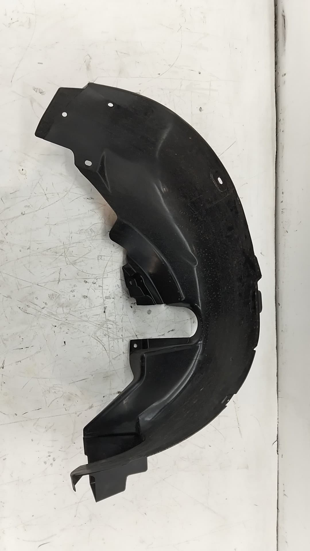 Paso rueda trasero izquierdo OMODA 5 2