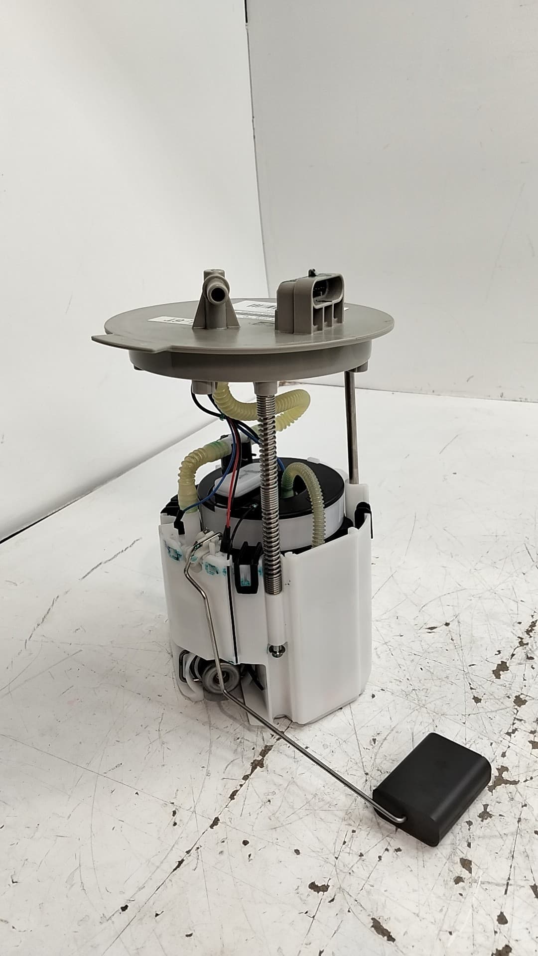 Aforador OMODA 5