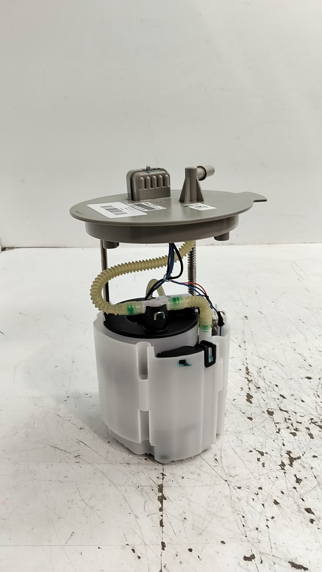 Aforador OMODA 5 2