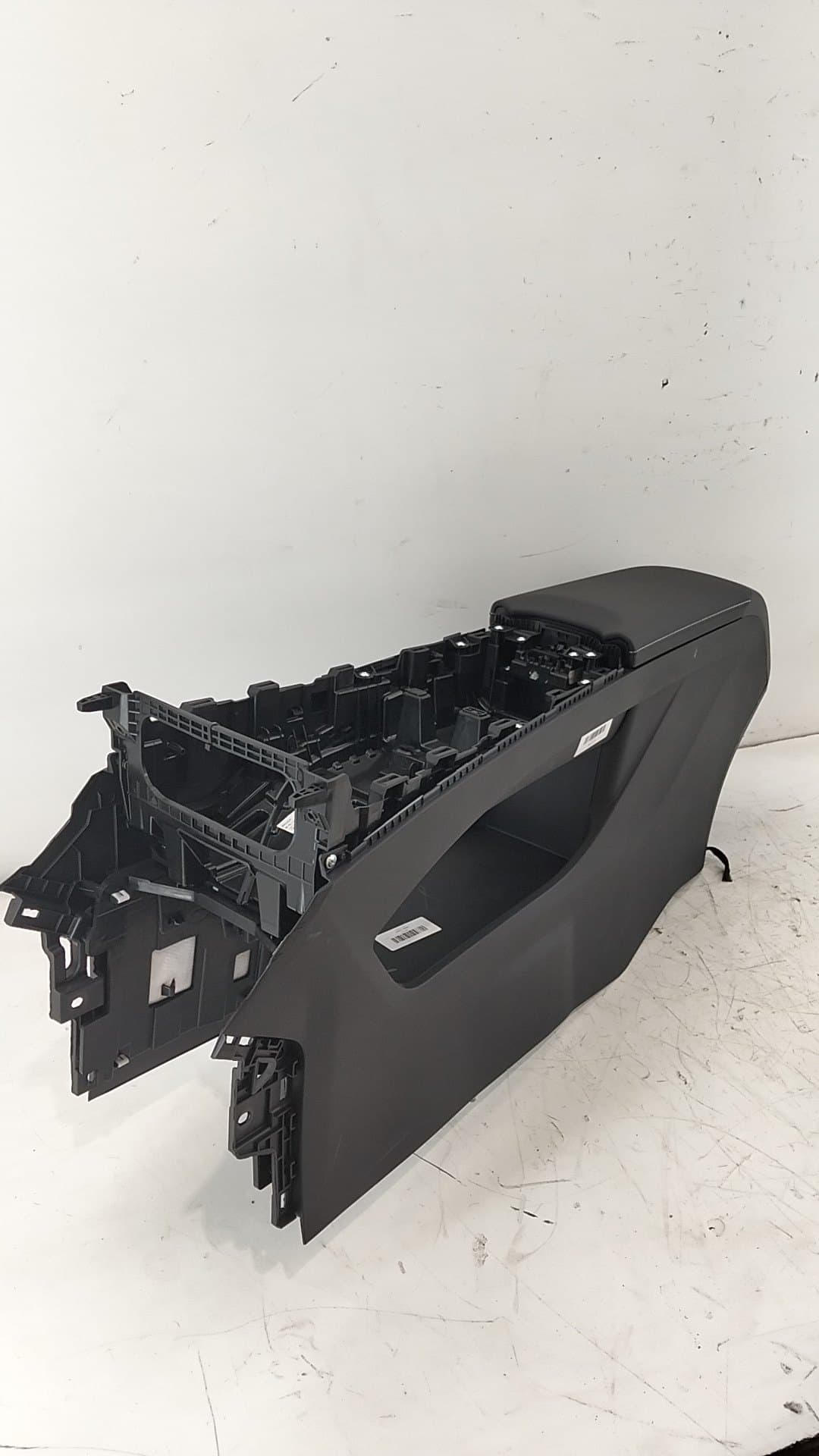 Consola central OMODA 5 3
