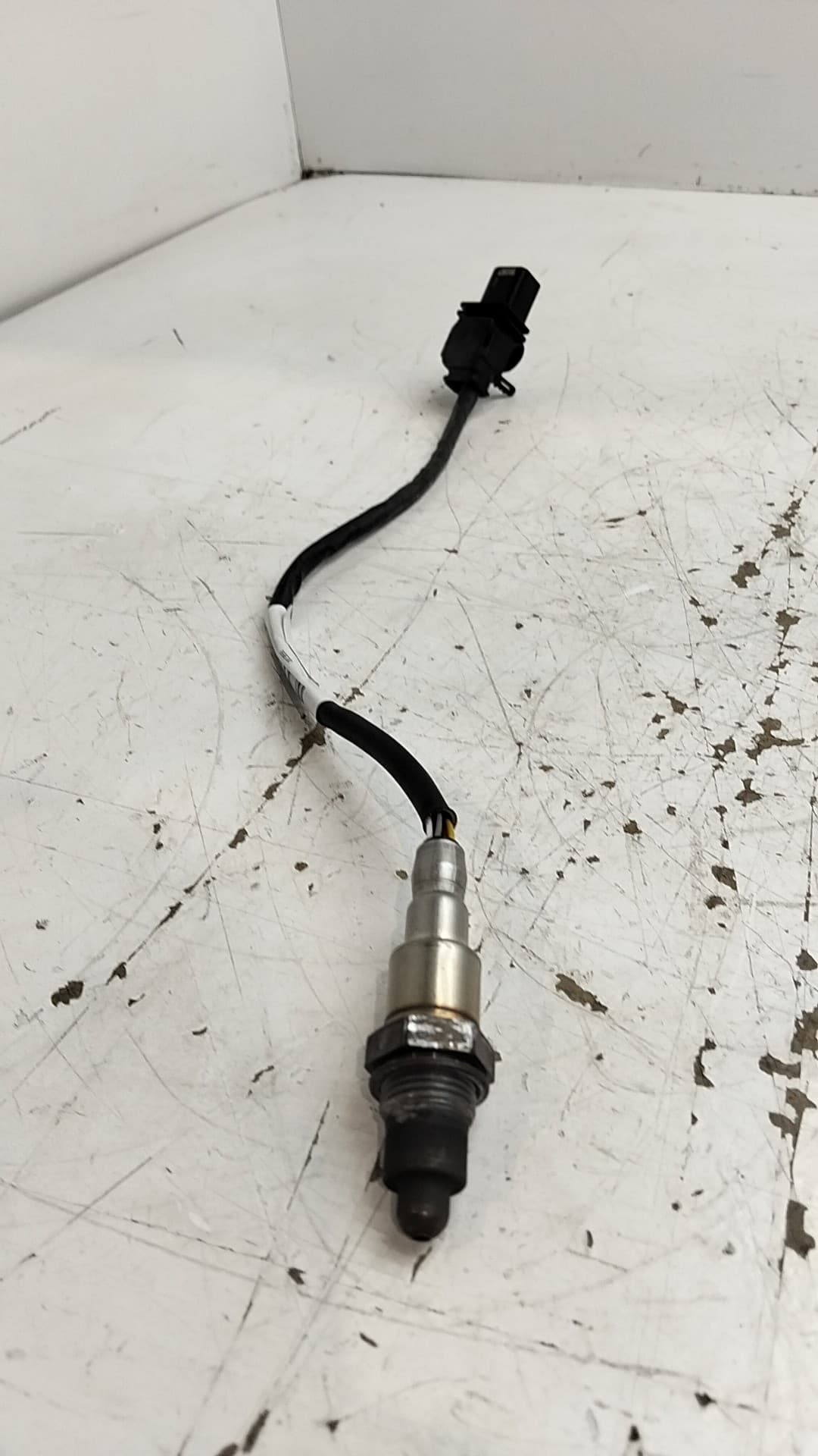 Sonda lambda OMODA 5 3